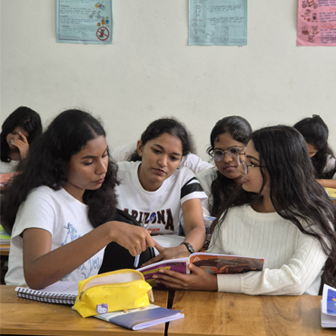YOUTH PASTORAL CARE FOR YOUNG PEOPLE FROM KERALA 