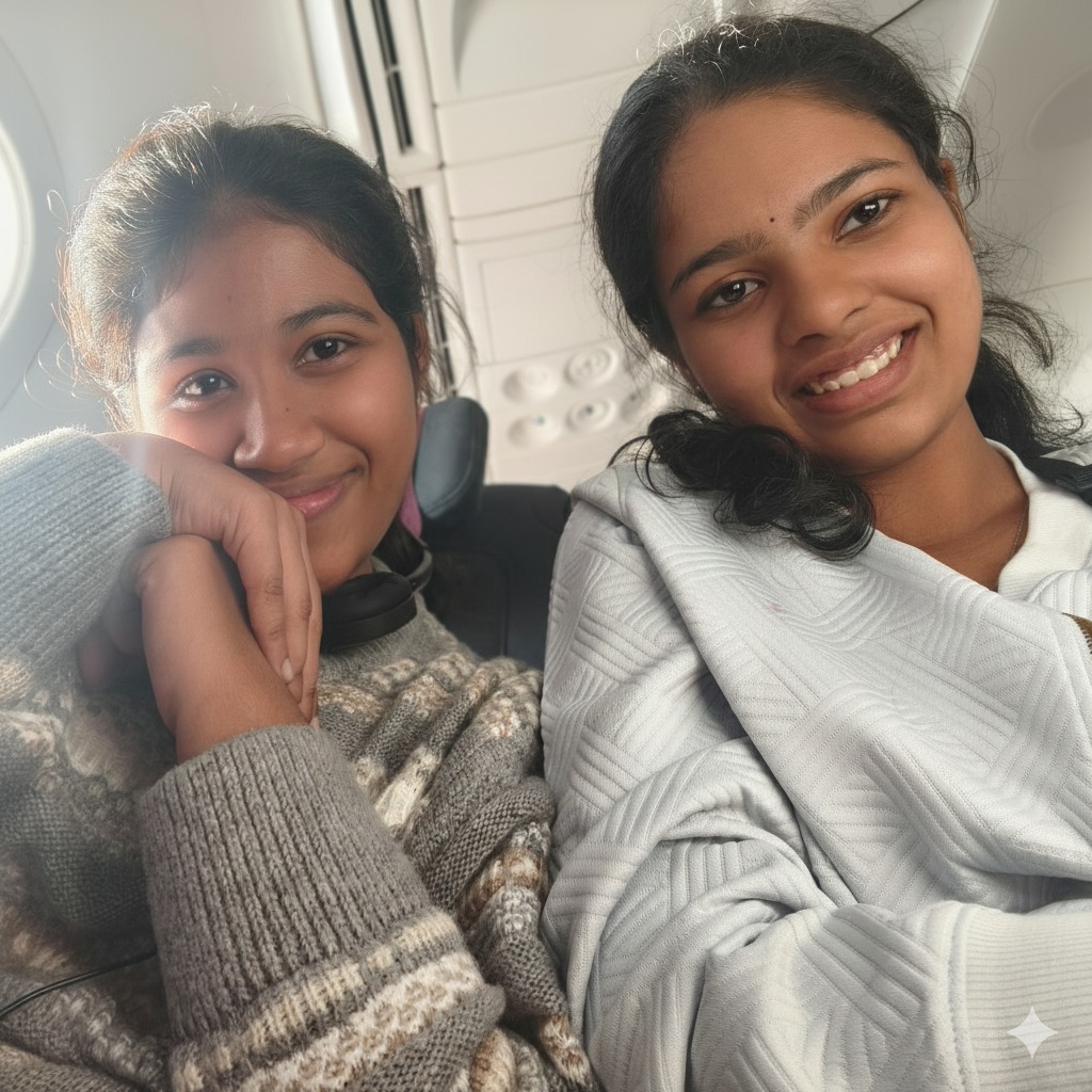 YOUTH PASTORAL CARE FOR YOUNG PEOPLE FROM KERALA 